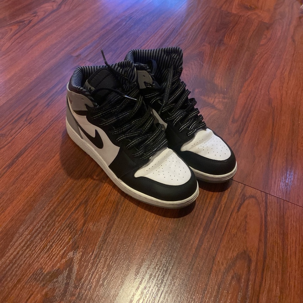 Nike Air Jordan 1 Baron